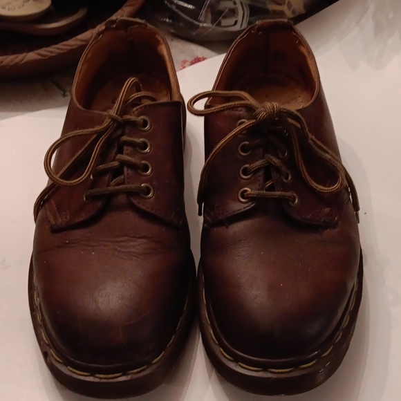 Vintage Doc Martins - Picture 3 of 9